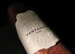 PARTAGAS LEGEND CORONA EXTRA LEYENDA 51/4X44(20)