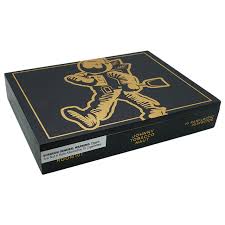 ROOM 101 JOHNNY TOBACCONAUT PERFECTO 6X56  (10)