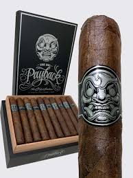 ROOM 101 PAYBACK MADURO TORO GORDO (40)
