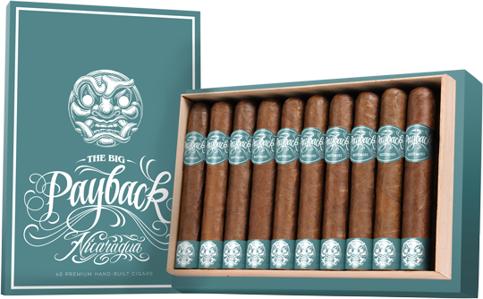 ROOM 101 PAYBACK NICARAGUA TORO (40)
