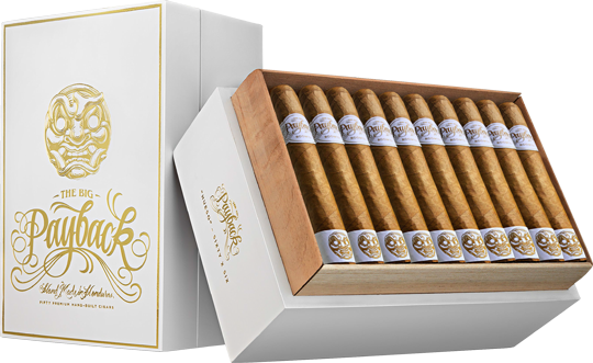 ROOM 101 PAYBACK CONNECTICUT 70S 7X70  (30)