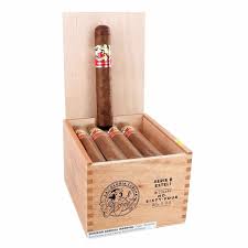 LA GLORIA CUBANA SERIE R ESTELI NO. SIXTY-FOUR  6.25X64 (18)