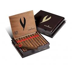 Smoking Jacket Short Robusto Ce US 20's 4.5X56(20)