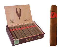 SmokingJacketRobustoImperialCeUS20's5X52(20)