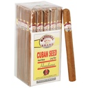 Soberano. National Brand Cuban Seed