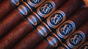FERIO TEGO Summa Robusto