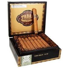 TABAK ESPECIAL DULCE ROBUSTO(5X54)(24)