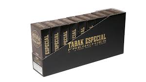 TABAK ESPECIAL DULCE FRENCHIES SHELF SLEEVE  (100)