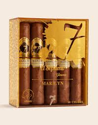 EL SEPTIMO THE ALEXANDRA MARILYN 5X58  (10)