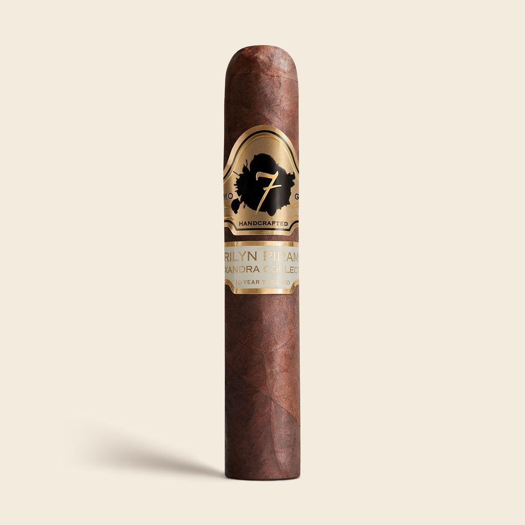 EL SEPTIMO THE ALEXANDRA MARILYN 5X58  (10)
