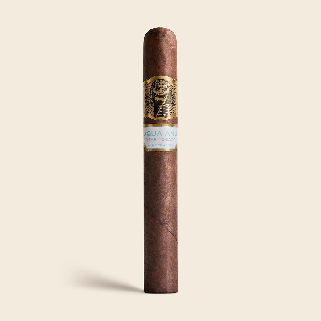 EL SEPTIMO THE GILGAMESH AQUA TORO 6X50  (10)