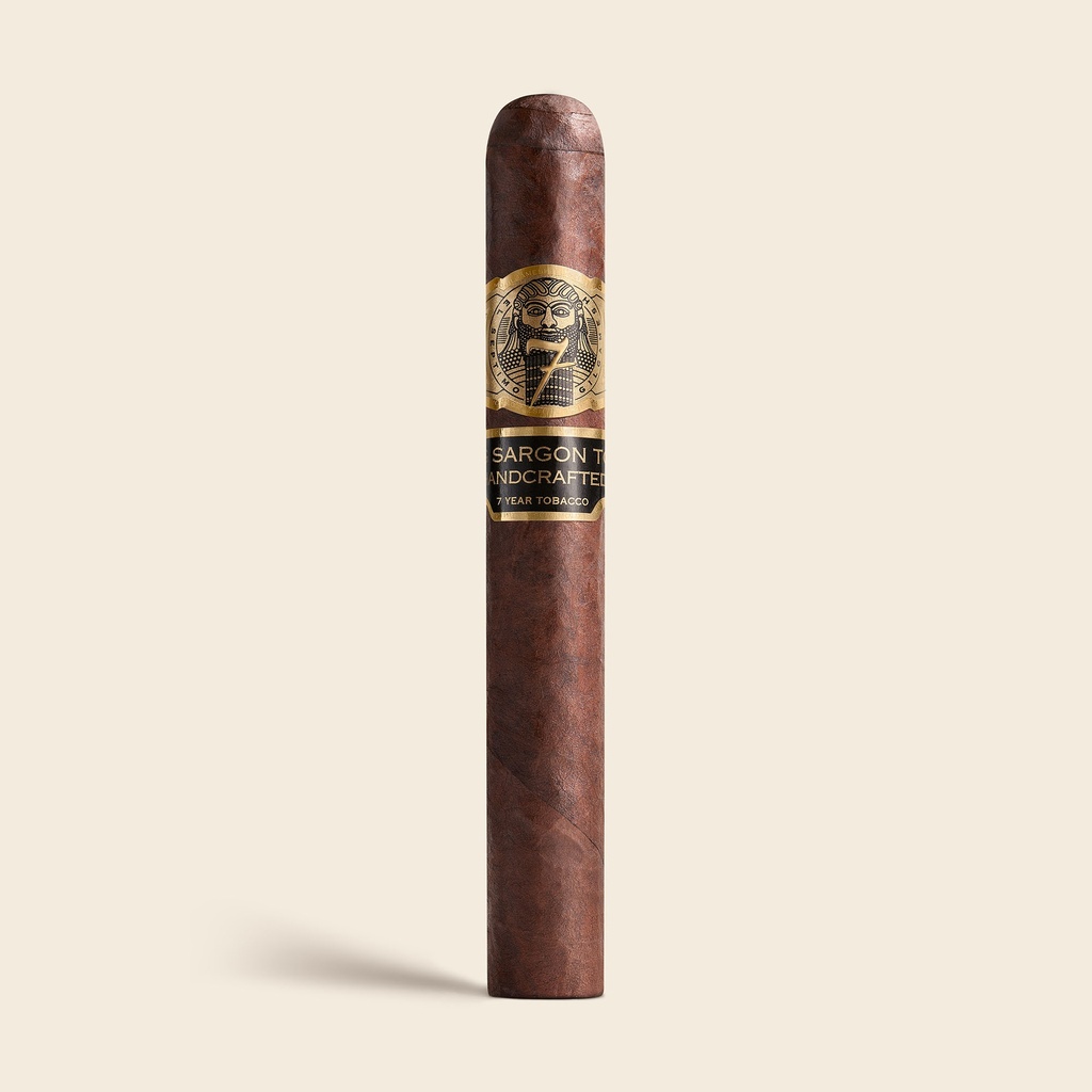 EL SEPTIMO THE GILGAMESH COLLECTION KING SARGON 6X52  (10)