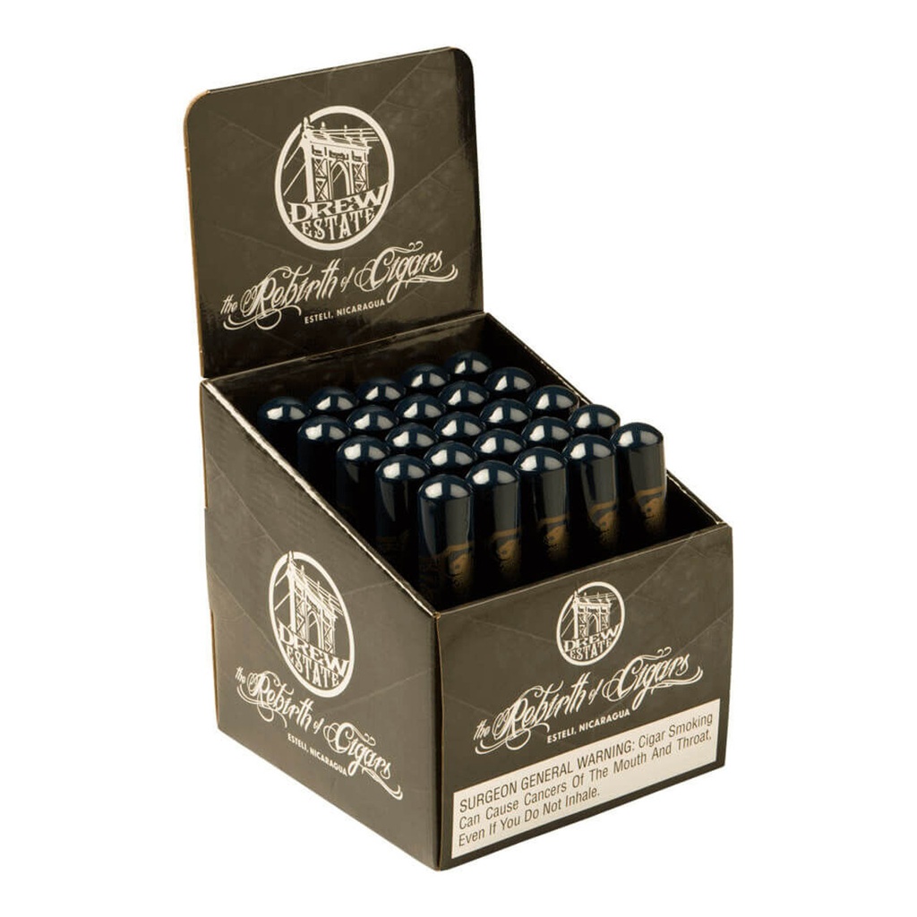 UNDER CROWN GRAN TORO SINGLE STICK DISPLAY (25)