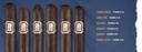 UNDERCROWN MADURO CORONA VIVA 5 5/8X46  (25)
