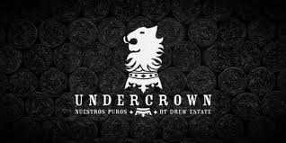 UNDERCROWN ALL DEKK'D OUT 10 ROBUSTO 5X50  (20)