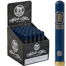 UNDERCROWN MADURO TUBOS SINGLE STICK DISPLAY 25 C