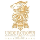 UNDERCROWN SHADE CORONETS(4X32)(50)
