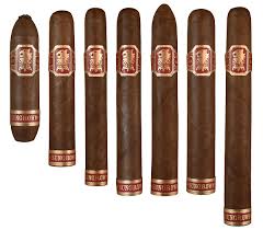 UNDERCROWN SUNGROWN GRAN TORO(6X52)(25)