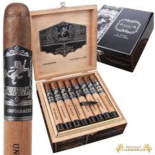 ESTEBAN CARRERAS UNFORSAKEN BOOLIT  4.75X46 32