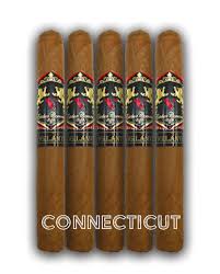 ESTEBAN CARRERAS VIGILANTE TORO  6X50 25