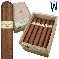 WARPED SERIE GRAN RESERVA 1988 CABINET  (25)