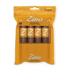 ZINO Nic Gordo Fresh Pack