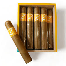 ZINO Nicaragua Robusto  (25)