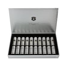 Zino Platinum Crown Barrel  Tubos