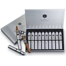 Zino Platinum Crown Double Grande Tubos