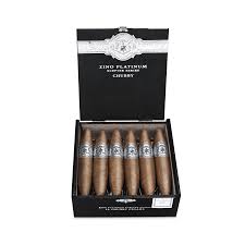 Zino Platinum Scepter Chubby 