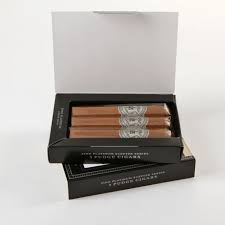 Zino Platinum Scepter Pudge Ce US 3's 4X50(3)