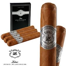 Zino Platinum Scepter Grand Master CeUS3's5.5X52(3)