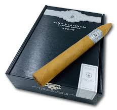 Zino Platinum Scepter Stout CeUS12's7X52/38(12)