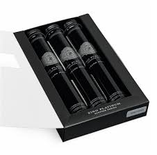 ZINO Platinum Scepter Grand Master Tubos US3's5.5X52(3)