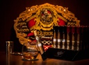 GURKHA BOURBON COLLECTION NATURAL TORO