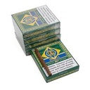 CAO BRAZILIA MINIS 3 1/2 X 20 20/5 PACKS (100)