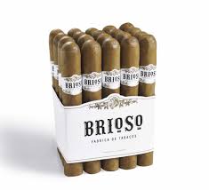 BRIOSO GIGANTE 6 X 60 (20)