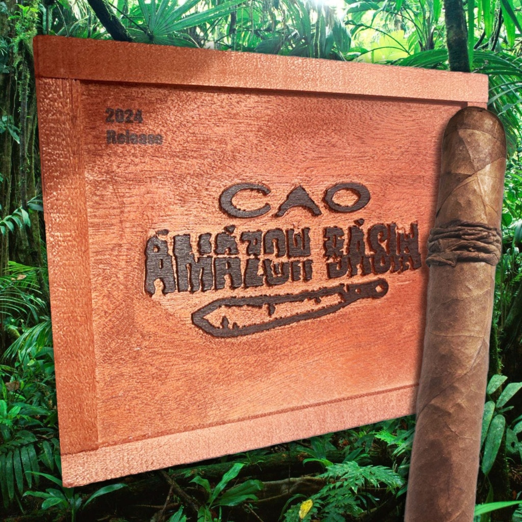 CAO AMAZON BASIN 6X52  (18)