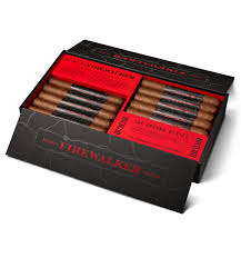 CAO ARCANA FIRE WALKER (20)