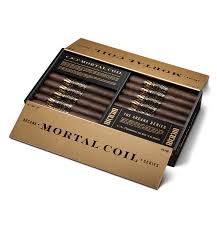 CAO ARCANA V1 MORTAL COIL 6 1/8X50 (20)