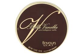 CAO BELLA VANILLA PIPE TOBACCO 50G/1.76OZ TIN