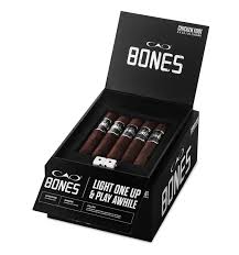 CAO BONES CHICKEN FOOT 5 X 54 (20)
