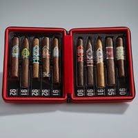 CAO CHAMPIONS III SAMPLER 6X50  (10)