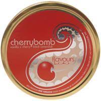CAO CHERRYBOMB PIPE TOBACCO 50G/1.76 OZ TIN