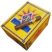 CAO COLOMBIA TINTO 4 7/8 X 52 (20)