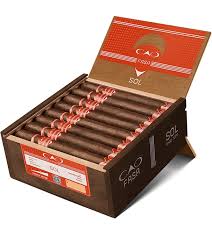 CAO FASA SOUL TORO 6X50 (24)