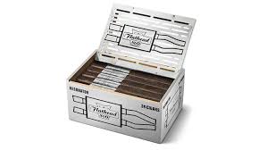 CAO FLATHEAD RESONATOR SUPER GIGANTE 8X60  (24)