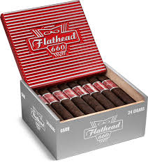 CAO FLATHEAD V770 BIG BLOCK 7 X 70 (24)