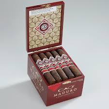 CAO MADURO ROBUSTO 5 X 50 (20)