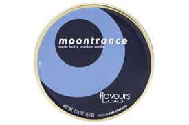 CAO MOONTRANCE PIPE TOBACCO 50G/1.76 OZ TIN